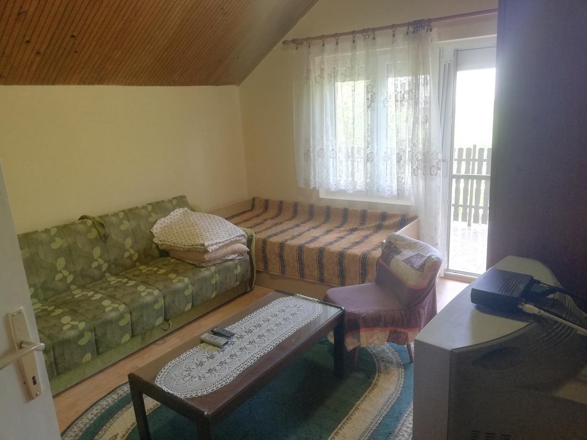 Guest House Jevtovic Sremski Karlovci Buitenkant foto