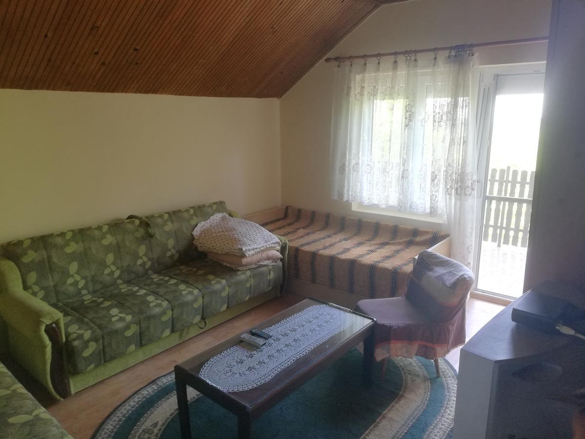 Guest House Jevtovic Sremski Karlovci Buitenkant foto
