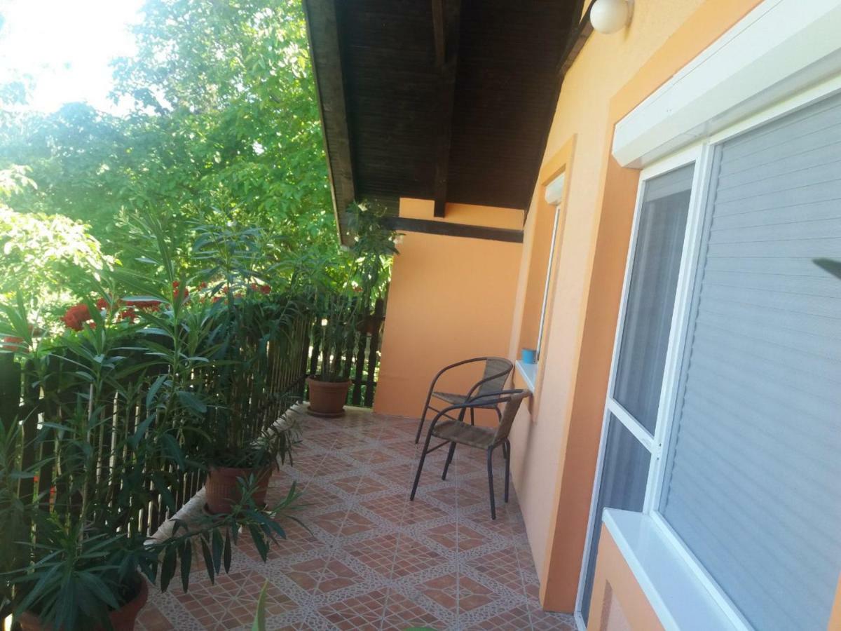 Guest House Jevtovic Sremski Karlovci Buitenkant foto
