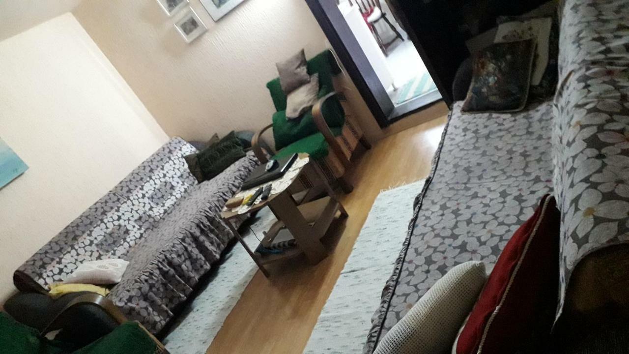 Guest House Jevtovic Sremski Karlovci Buitenkant foto
