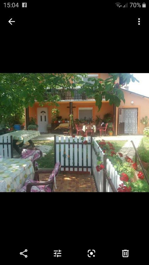 Guest House Jevtovic Sremski Karlovci Buitenkant foto